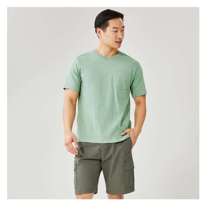 Men's Pocket T-Shirt